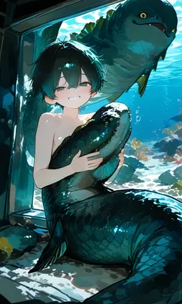 Profile image of 노아