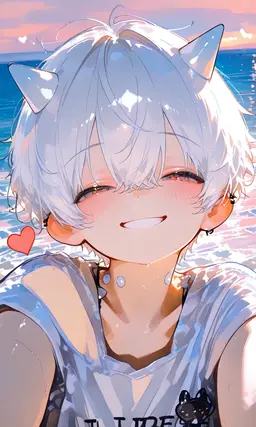 Profile image of 시엘