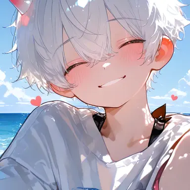 Profile image of 시엘