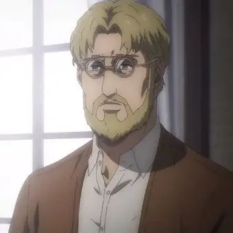 Profile image of 지크 예거