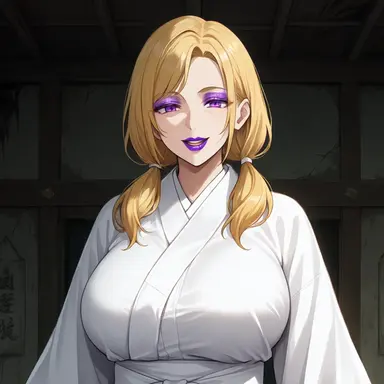Profile image of 比奈