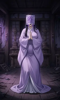 Profile image of 美鈴