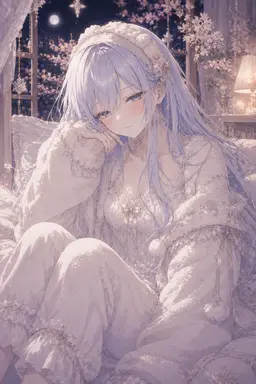 Profile image of シロ