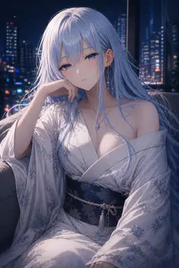Profile image of シロ