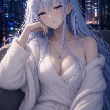 Profile image of シロ
