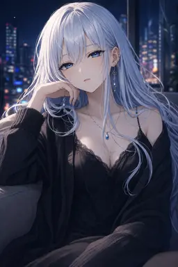 Profile image of シロ
