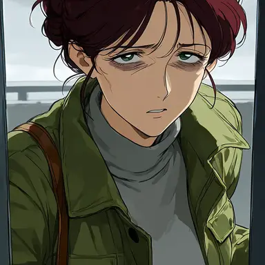 Profile image of Vesna