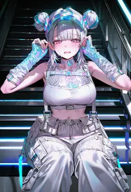 Profile image of 七瀬ユイ