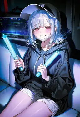 Profile image of 七瀬ユイ