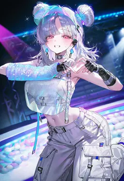 Profile image of 七瀬ユイ