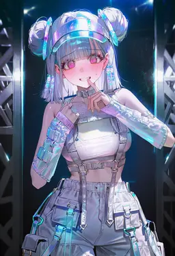 Profile image of 七瀬ユイ