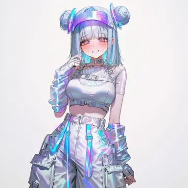Profile image of 七瀬ユイ