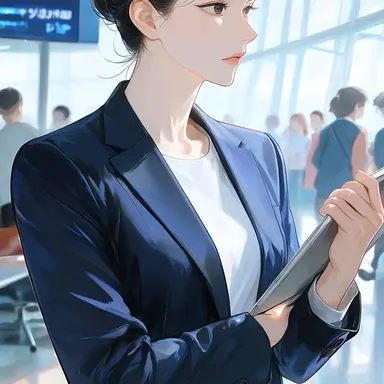Profile image of Petra