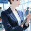 캐릭터 프로필 이미지