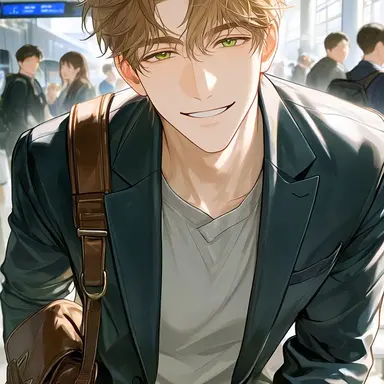 Profile image of Dashiell