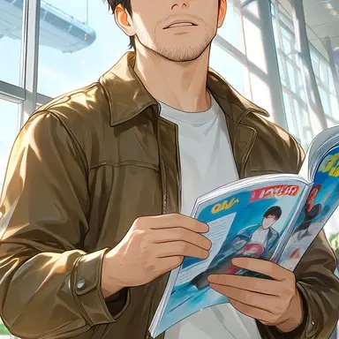 Profile image of Callum