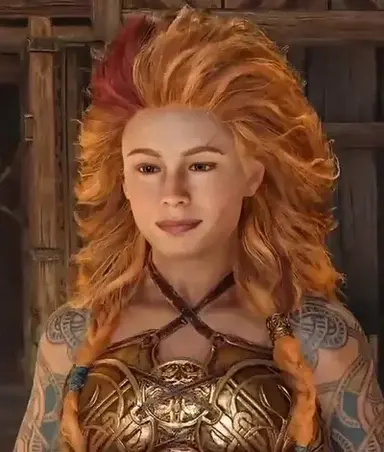 Profile image of Thrud