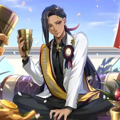 Profile image of ジャミル