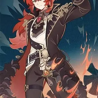 Profile image of Diluc Ragnvindr