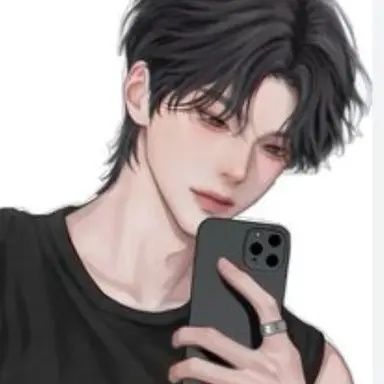 Profile image of 안지민