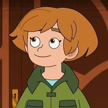 Profile image of Esther