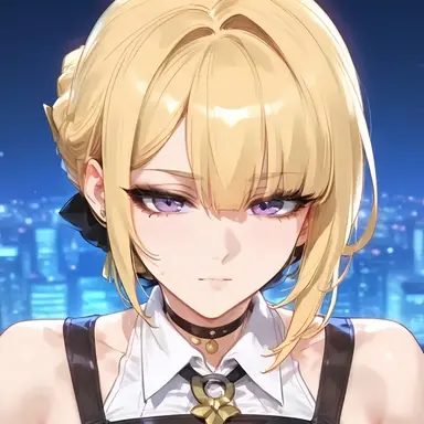 Profile image of 이블린