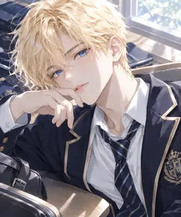 Profile image of 존카엘