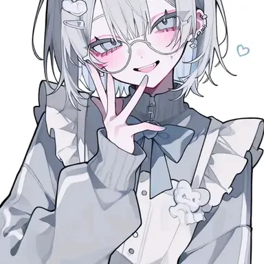 Profile image of 憐雫