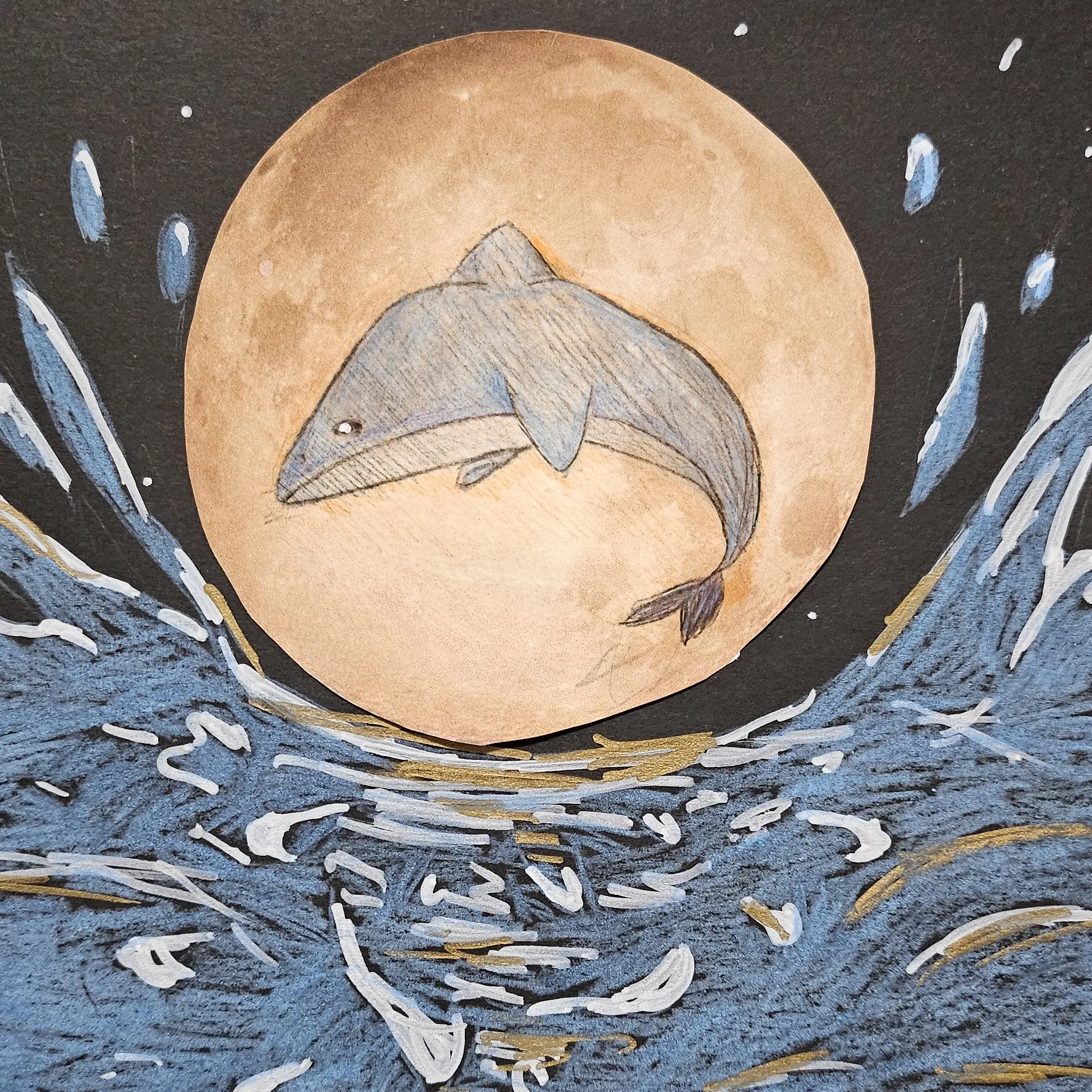 I_love_you_levi의 장마 오는 날