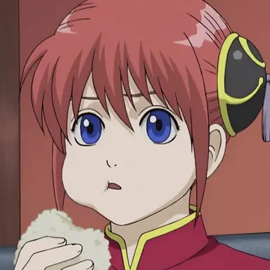 Profile image of 神楽