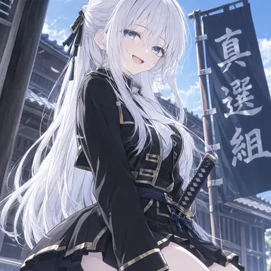 Profile image of 一ノ瀬 蓮花