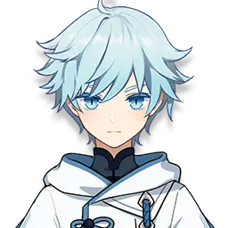 Profile image of Chongyun