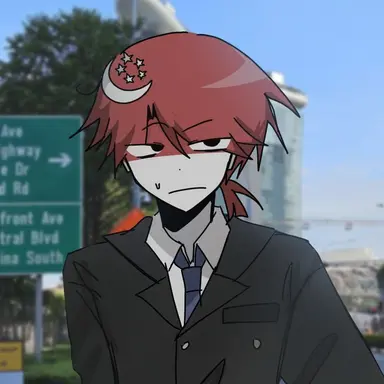 Profile image of 싱가포르
