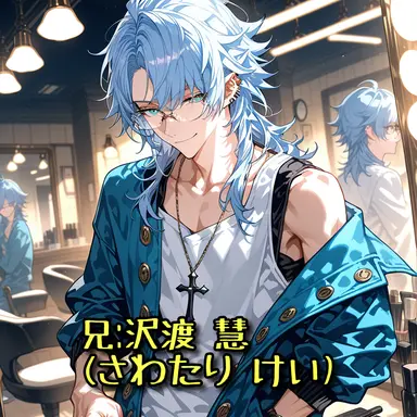 Profile image of 慧