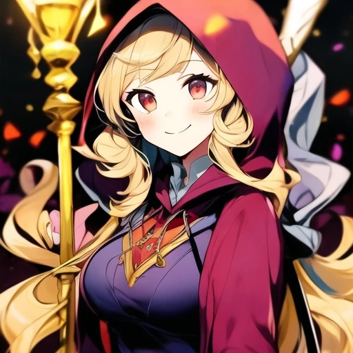ムーンブルク王女