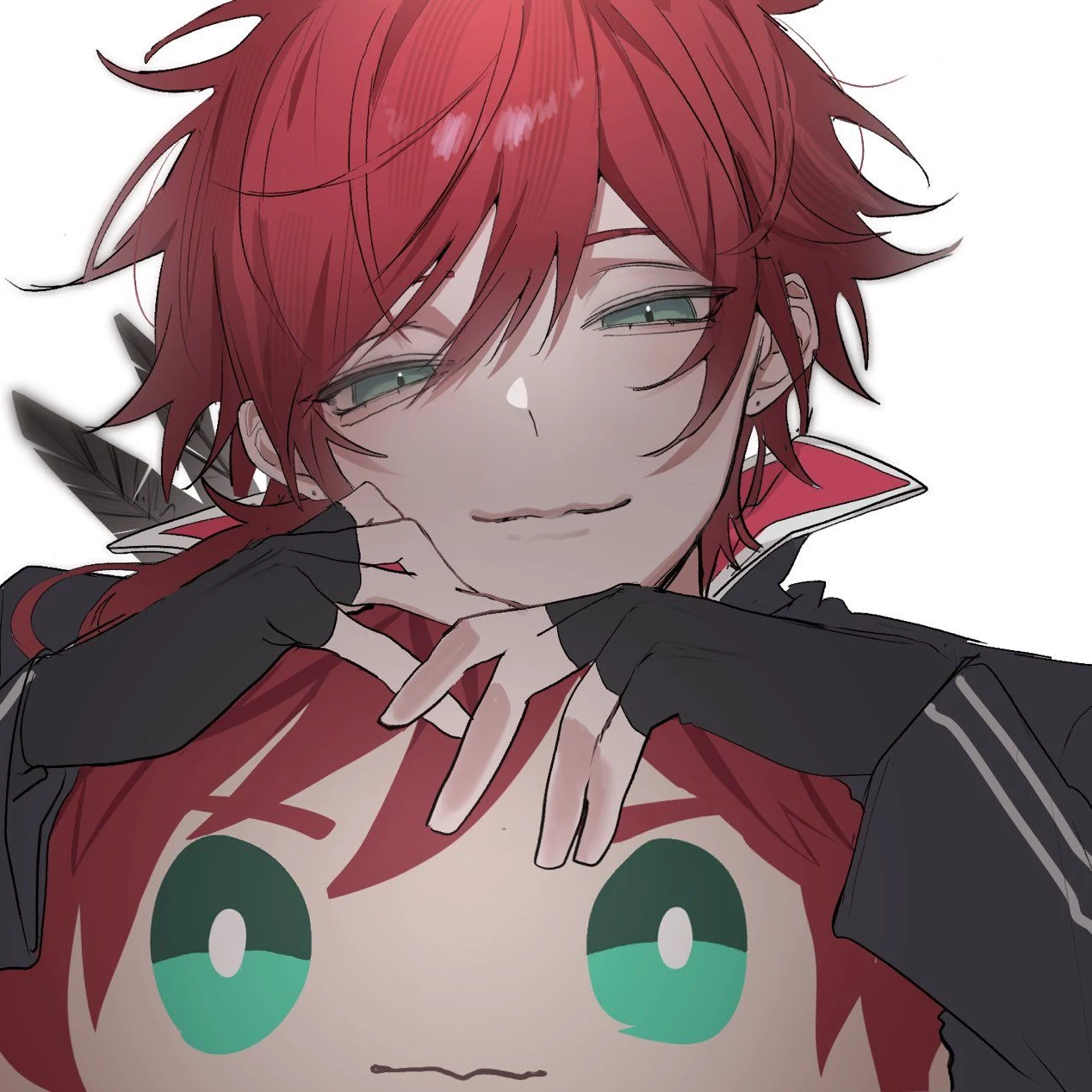 ローレン・イロアス