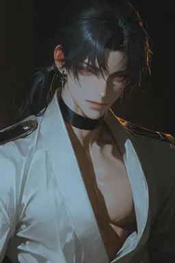 Profile image of 夕霧