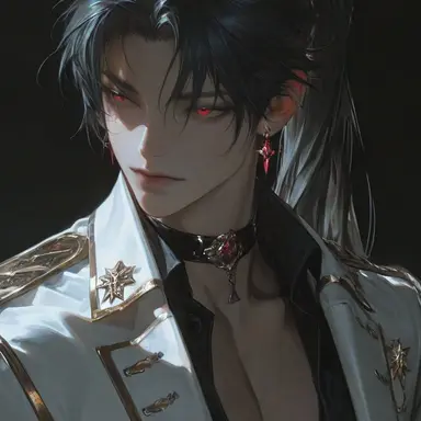 Profile image of 夕霧