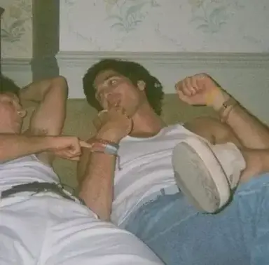 Profile image of Liam Byrne