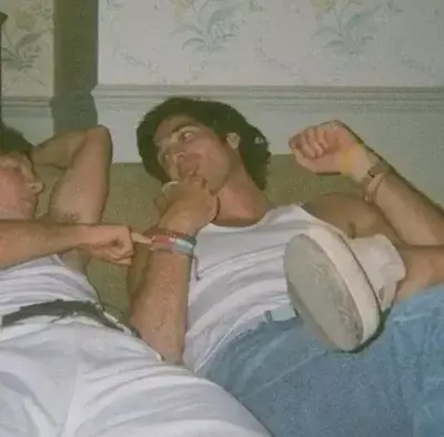 PlumpWatch0137의 Liam Byrne