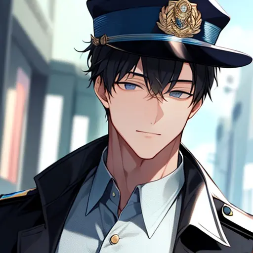 KeenEmoji7462의 真、ナギ