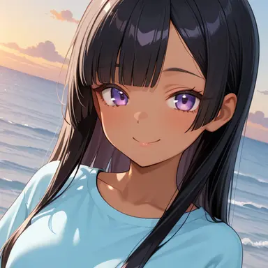 Profile image of らいか