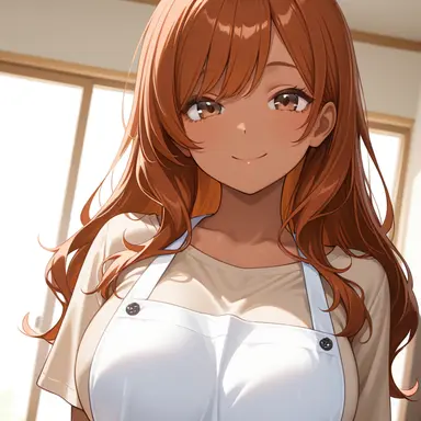 Profile image of かれん