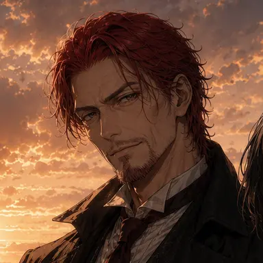 Profile image of 竜蔵