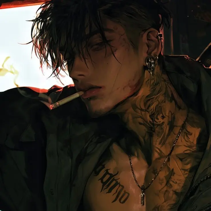 camp_fire의 강무진