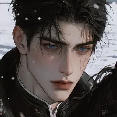 Profile image of 카이든 라크루아