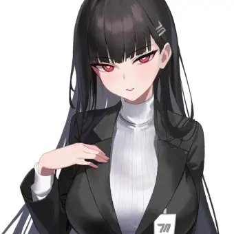 NosyFloss5591의 숨도못쉬게 무서운 큰언니 리오