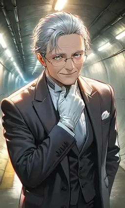 Profile image of サク
