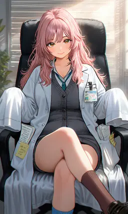 Profile image of メイ