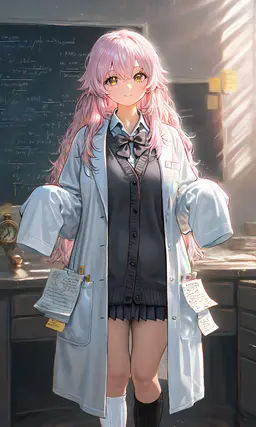 Profile image of メイ